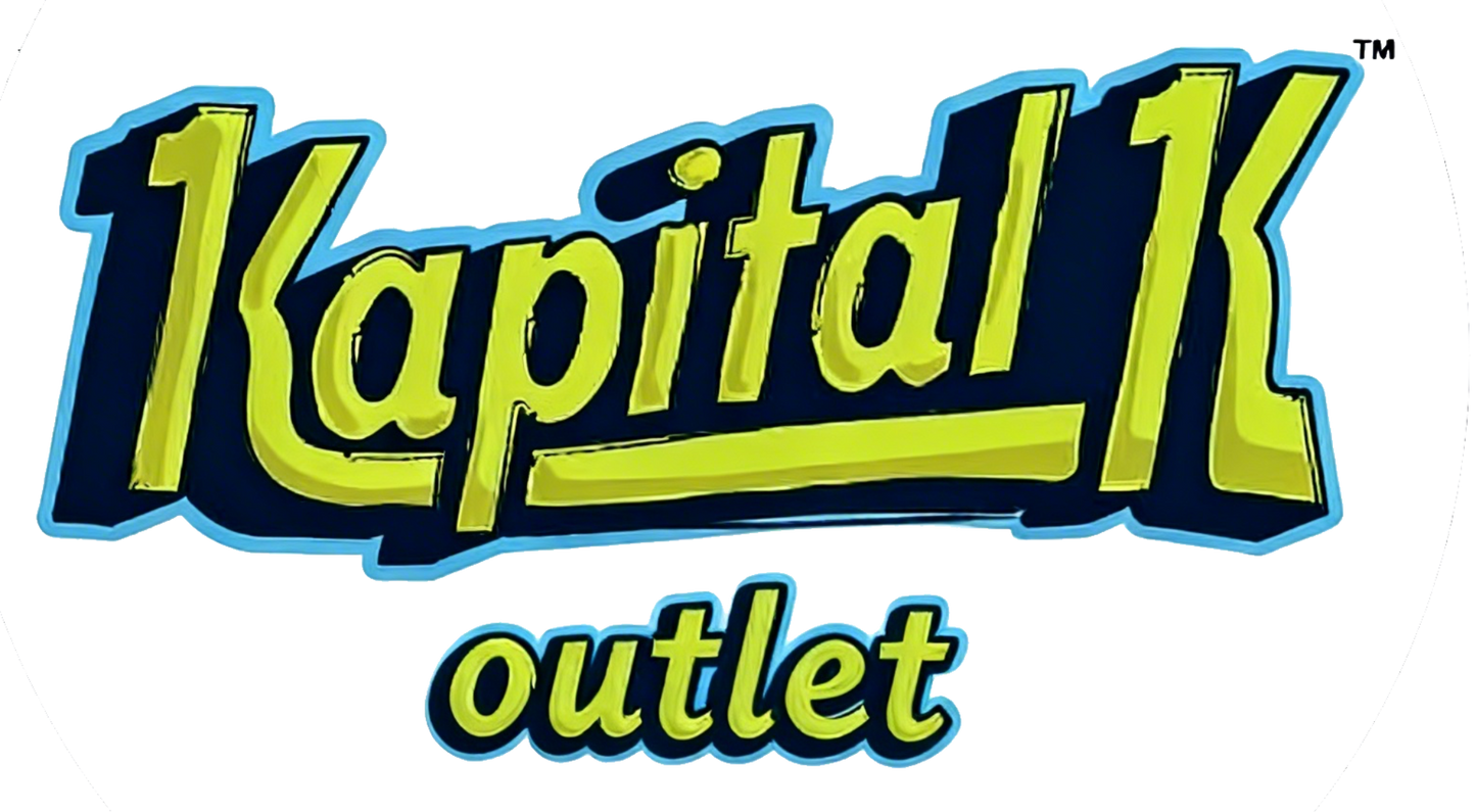 Kapital K Outlet